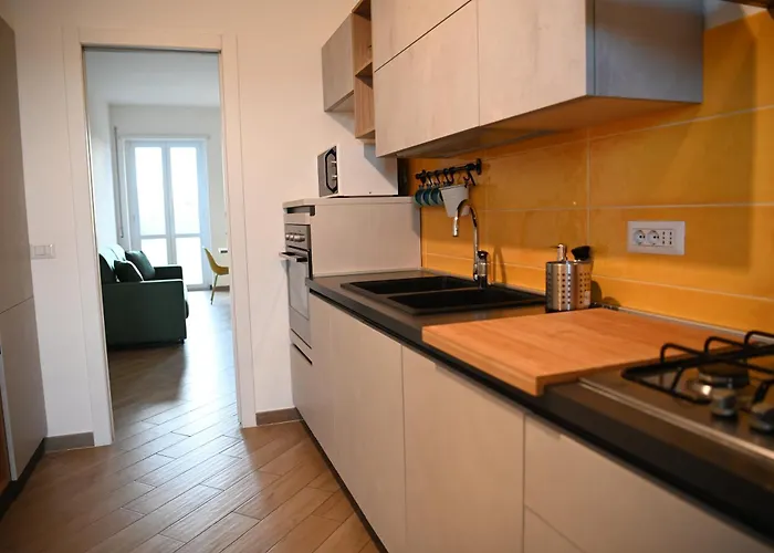 Appartamento Per Famiglie - Metro A - 20min Dal Centro *